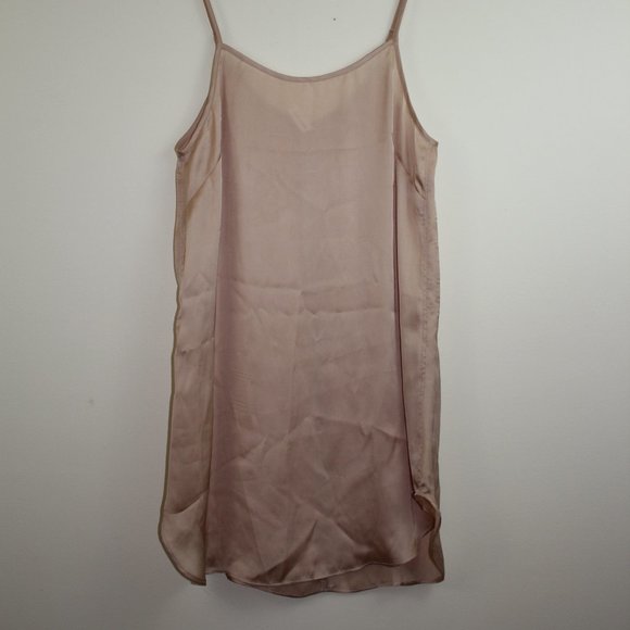 Anthropologie Other - ANTHROPOLOGIE | Gentle Fawn | Slip Mini Dress/Top